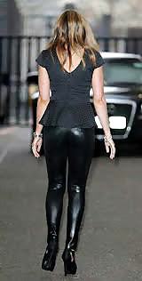 My Fave Celebs- Michelle Heaton #37808196