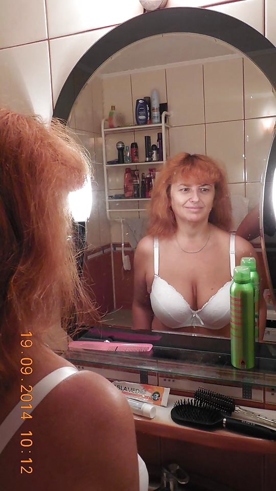 Romanian mature #39294817