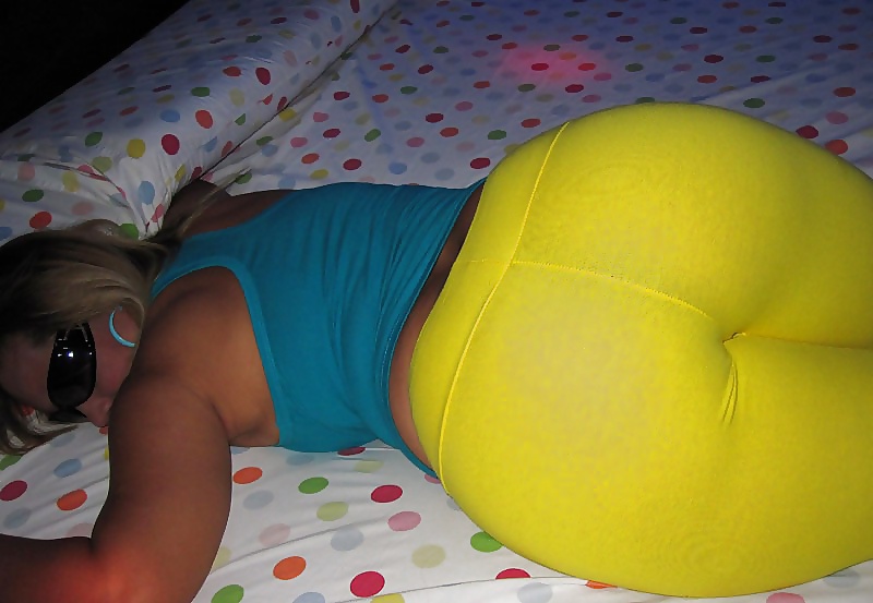 PAWG's have all the fun #31366481