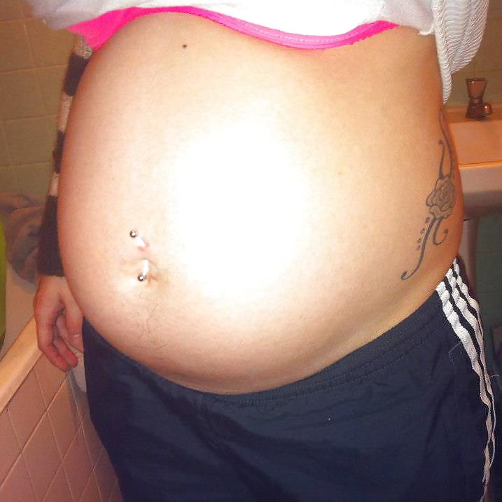 Caroline Enceinte #37050388