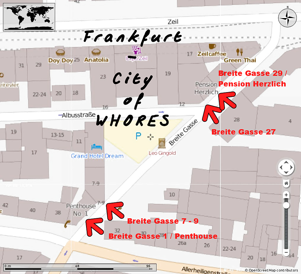 Citymaps de casas de putas
 #28172341