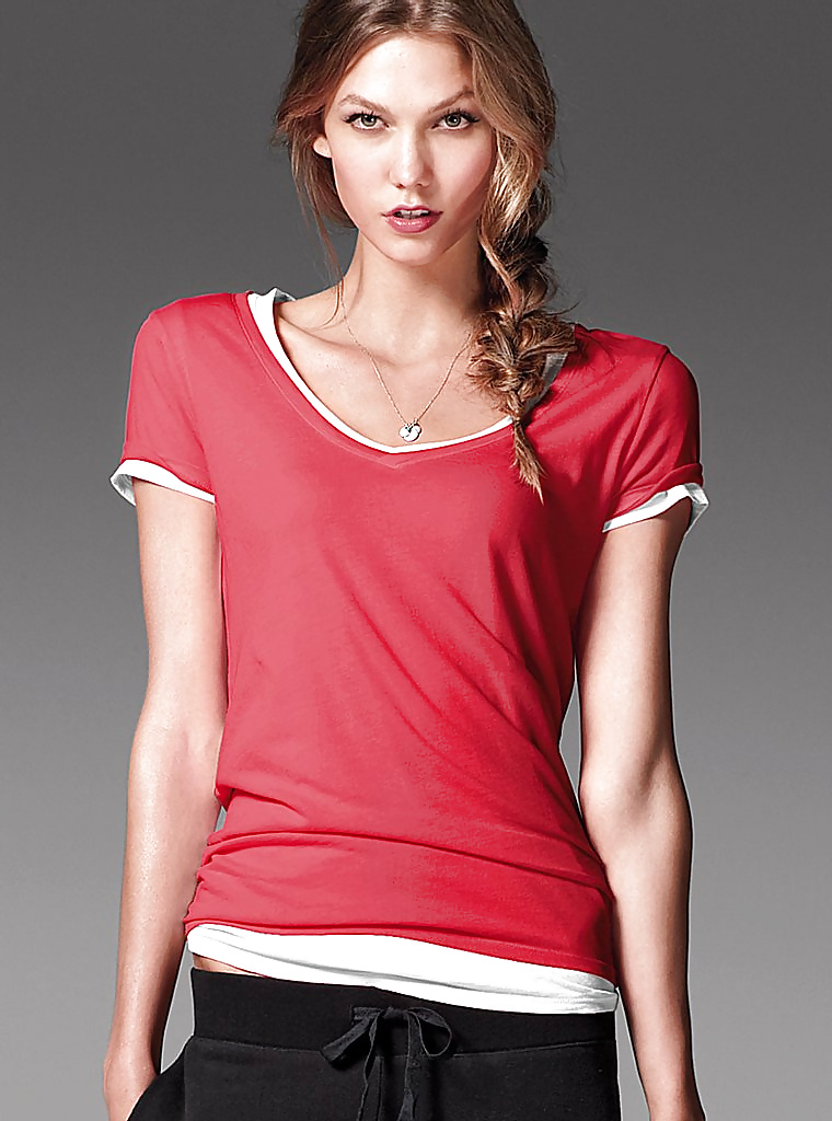 Karlie Kloss Adverts #24397995