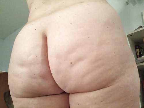 Dimple Bubble Butt  #38863338