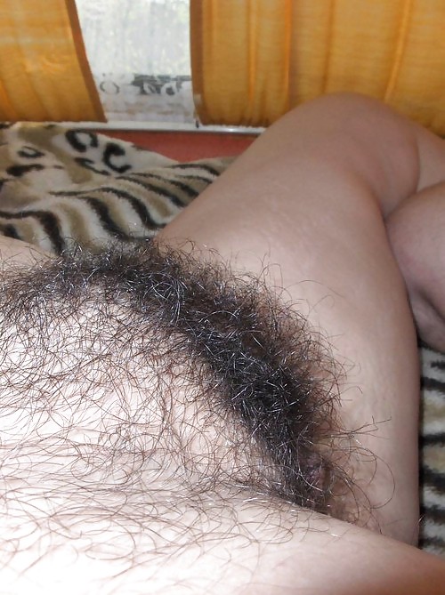 Hairy new year #23400932