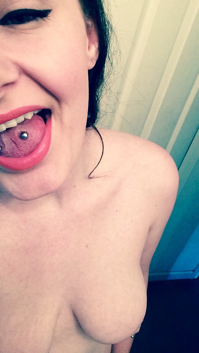 Piercing langue #30711144