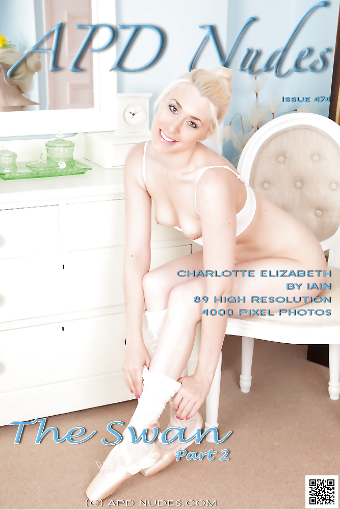 Charlotte Elizabeth (APD Nudes.com) #33477722