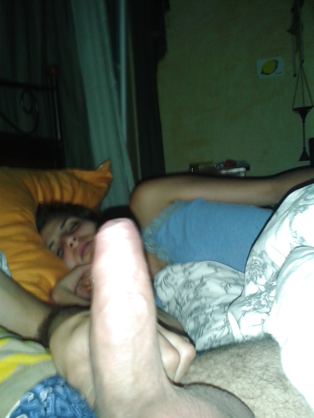 Not My stepsister #33145916