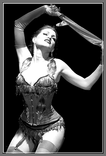Burlesque #34542849