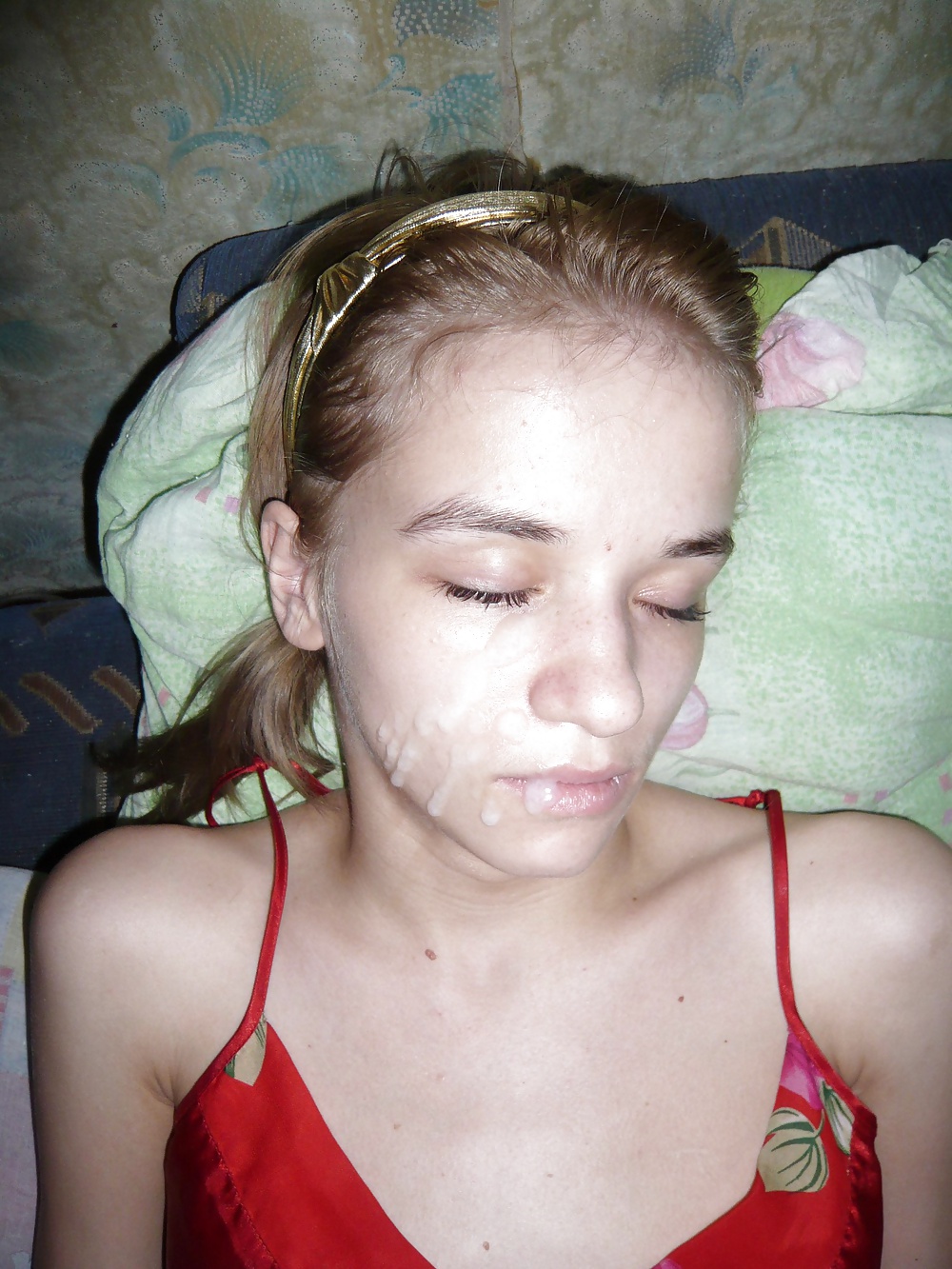 Homrmade facial cumshots
 #40301657