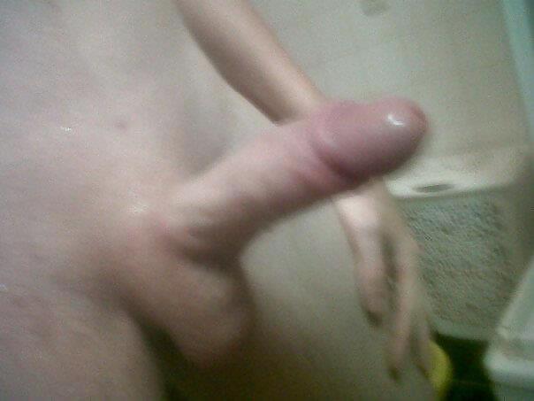 More of my young big cock (with sextoy) #34861354