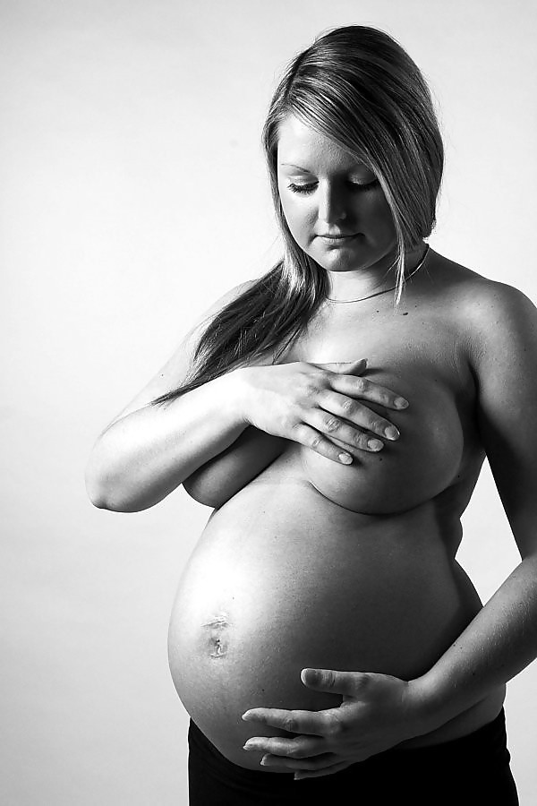 Preggie Babes 07 #37496522