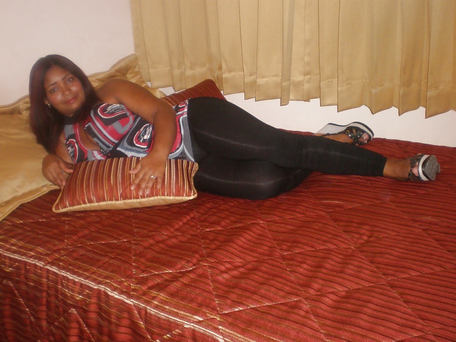 Madura como se me antoja
 #33494628