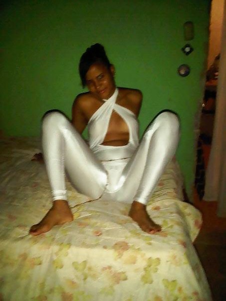 SEXY PUTICA DOMINICAN TEEN #36451693