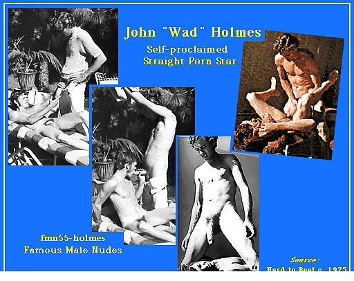 John Holmes #30114711