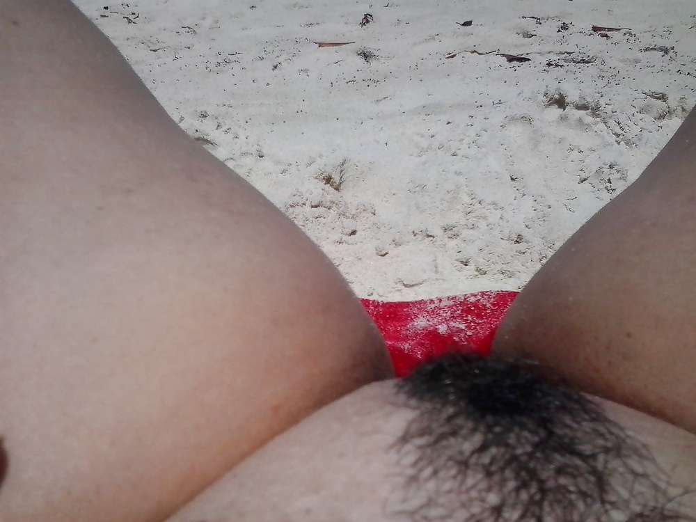 Sexy Krone Auf FKK-Strand Tambaba Strand Nud Strand #32260100