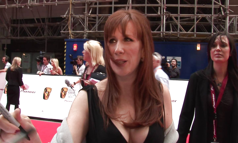 Catherine Tate #27619928