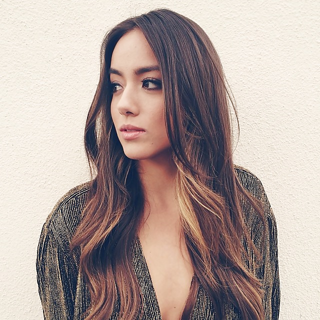 Chloe Bennet #35126149
