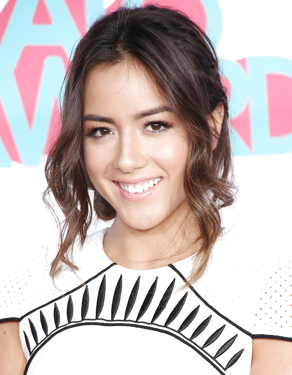 Chloe Bennet #35126226
