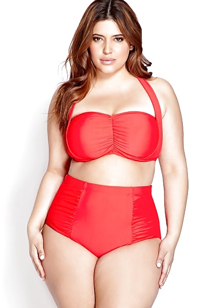 Plus Size Women (10) #38578526