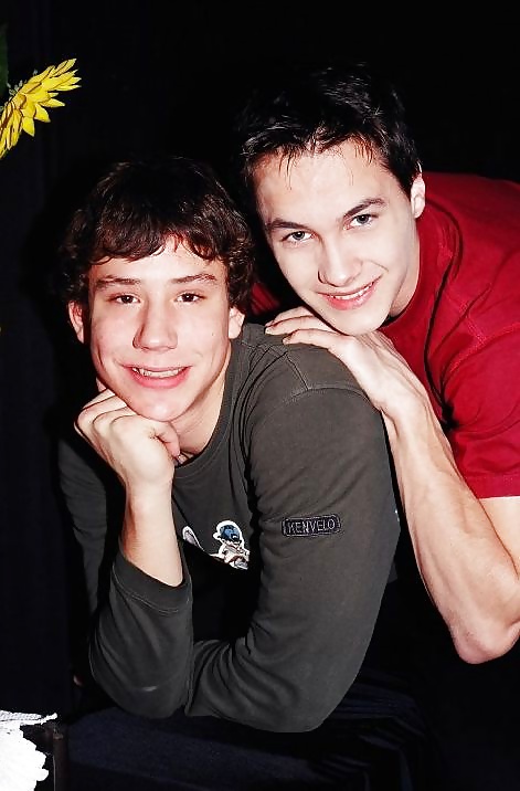 2 Geile Jungs #40552979