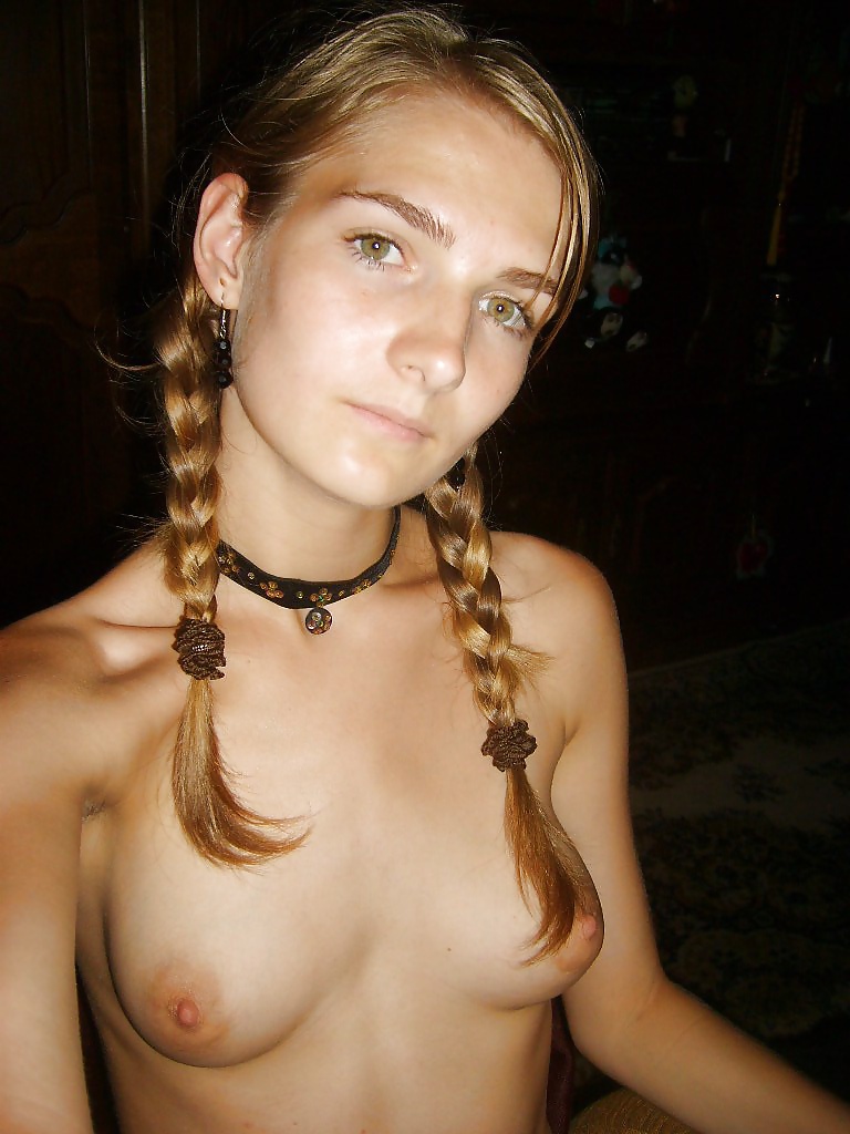 Teen amater Romanian-Hungarian Girl: Gabriela  #38912075