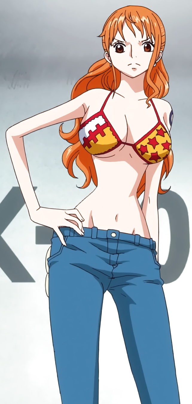 One Piece Hentai - Nami  #27246017