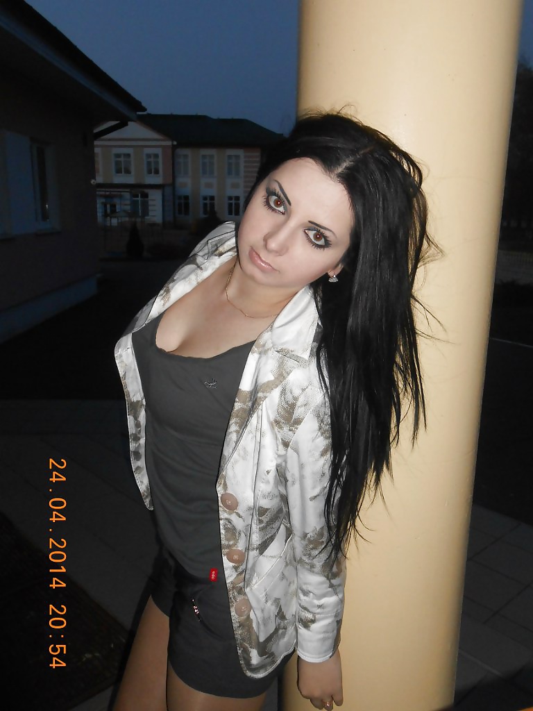 Chicas amateurs #29613015