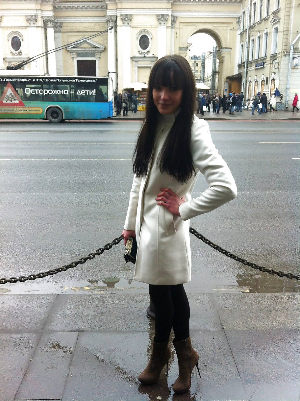 Chicas amateurs #29613113