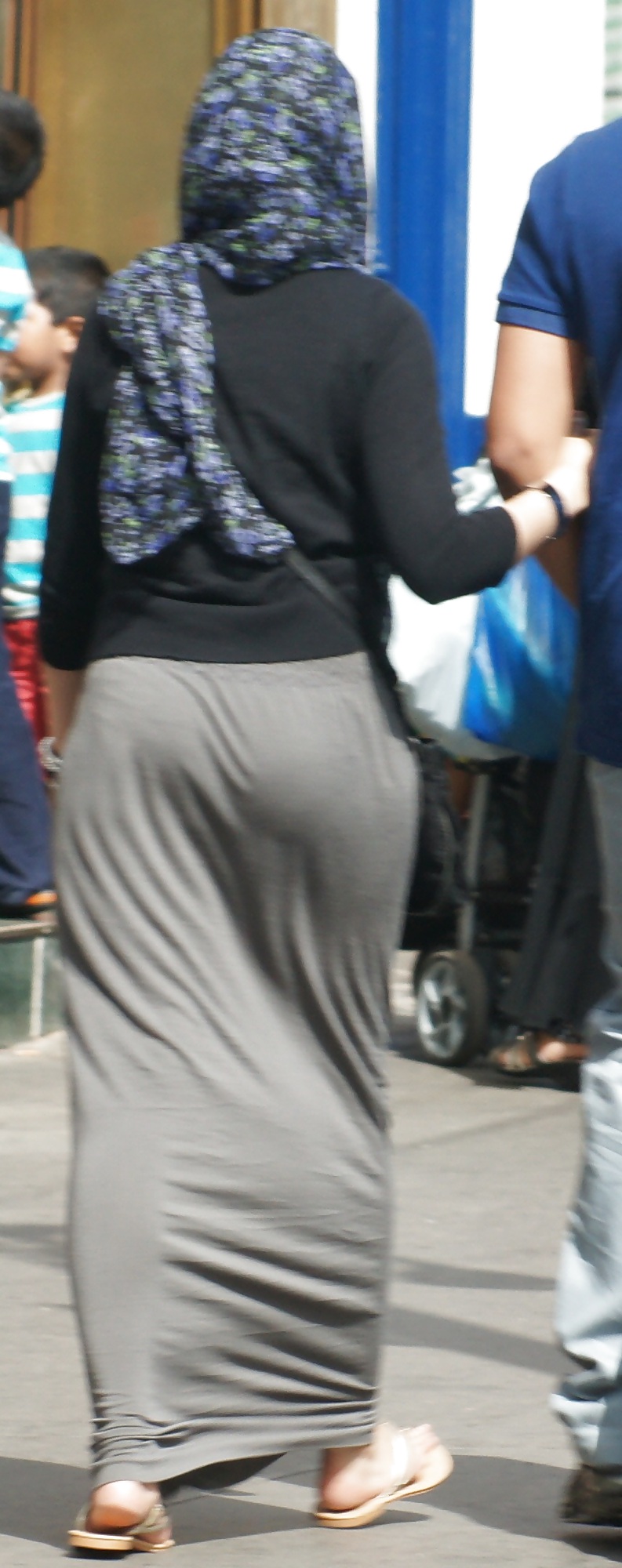 Hochauflösende Offen Hoejabi Hijabi Bilder #34651017
