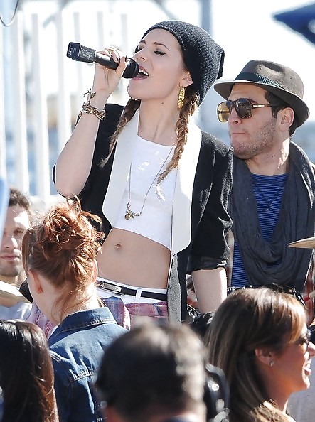 Skylar Grey #36213823