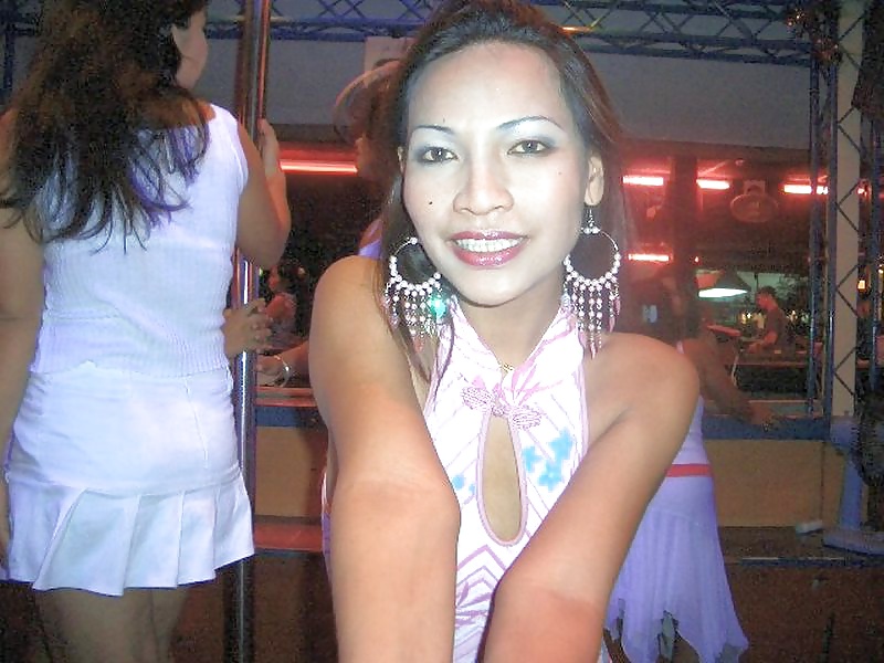 Post-OP Ladyboy Su aka Nadia from Pattaya #27767546
