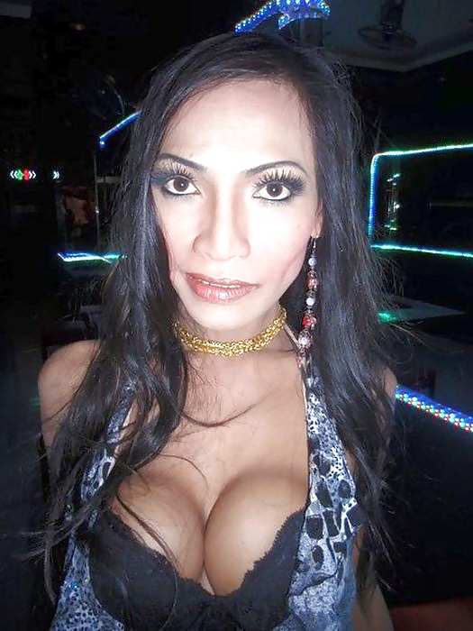 Post-op Ladyboy Su Aka Nadia Von Pattaya #27767558