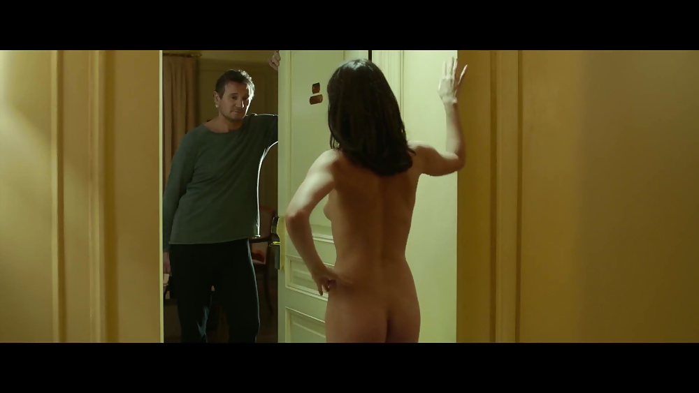 OLIVIA WILDE Nude in Third Person #27879935