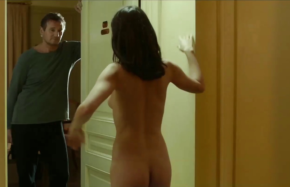 OLIVIA WILDE Nude in Third Person #27879945