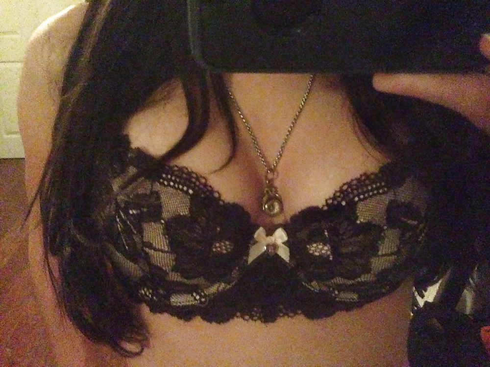 Random Hot Stuff #27540471