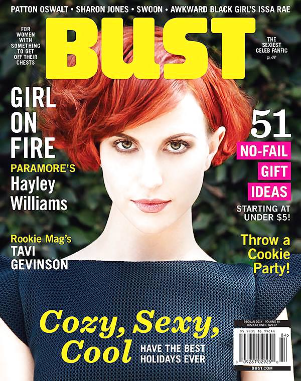 Hayley Williams #35673318