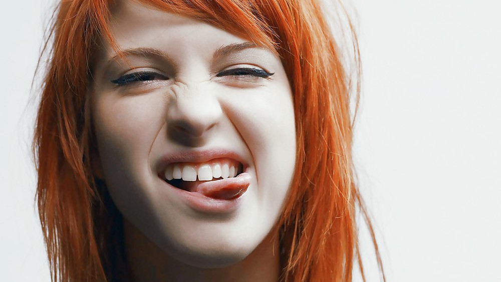 Hayley Williams #35673387