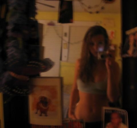 Sexy me :)
 #28746026