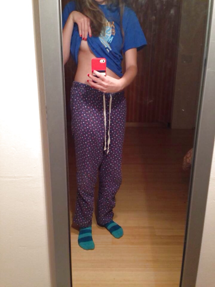 Sexy me :)
 #28746035