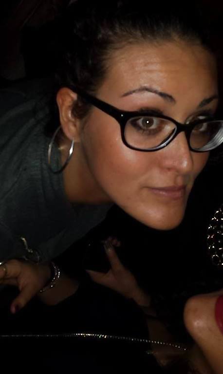 ジューリー・ラ・ビリッキナ - EXIBIZIONIST
 #23146903