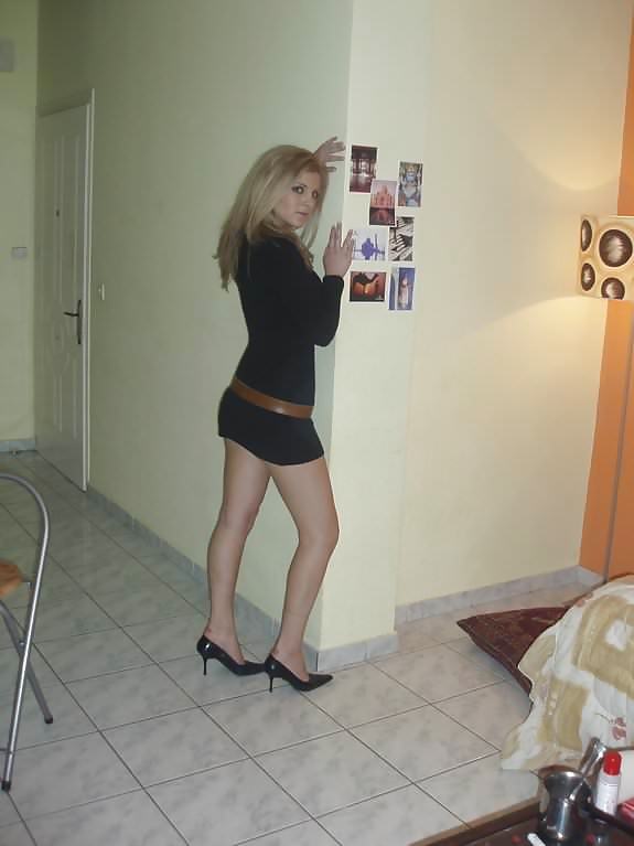 Hot Hellenic (greek) Babes!! #32681790