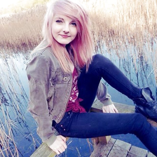 Lizzie (ldshadowlady) #23555715