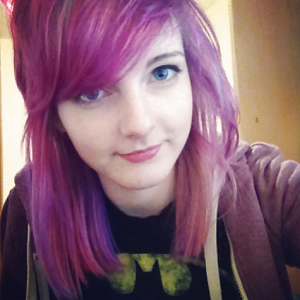 Lizzie (ldshadowlady) #23555746