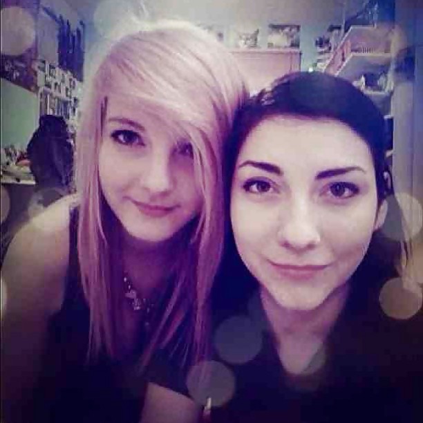 Lizzie (Ldshadowlady) #23555765