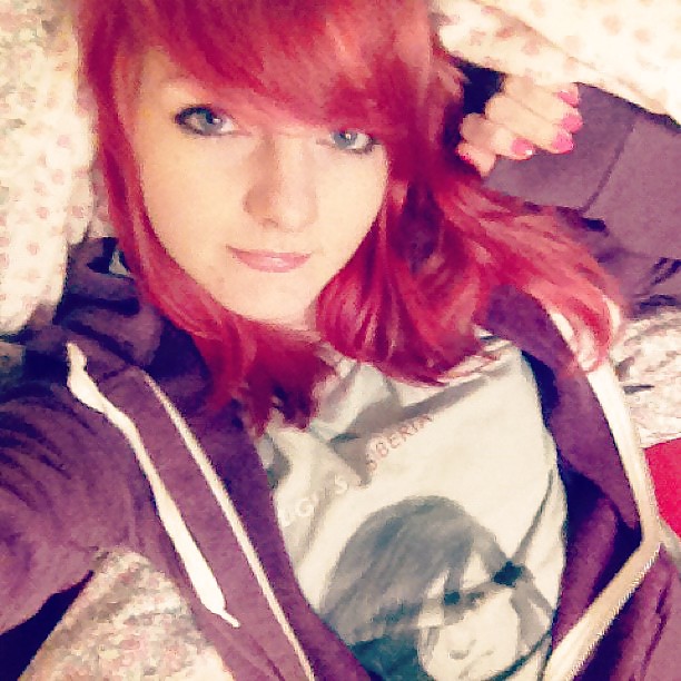 Lizzie (Ldshadowlady) #23555775