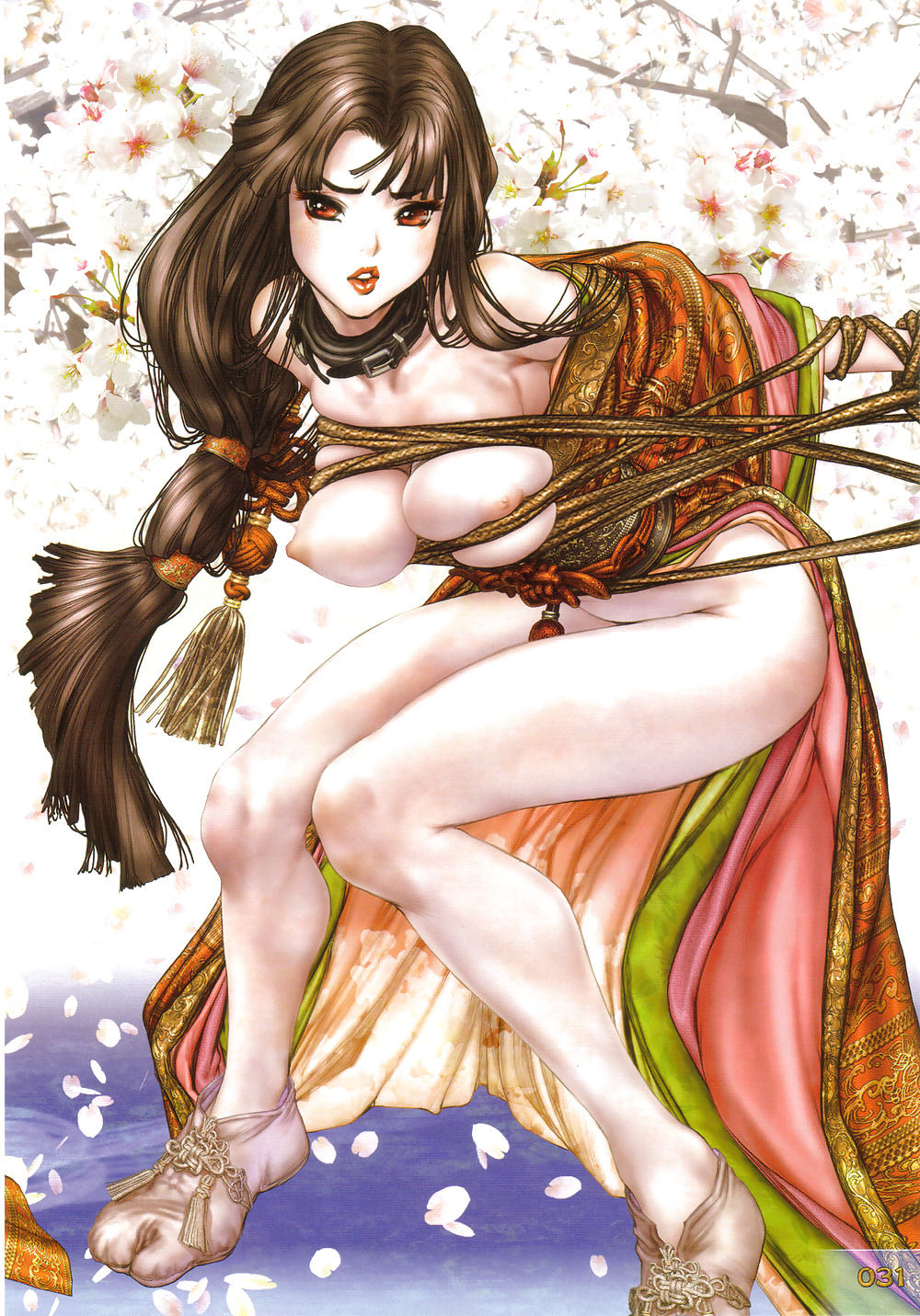Masamune Shirow #38869152