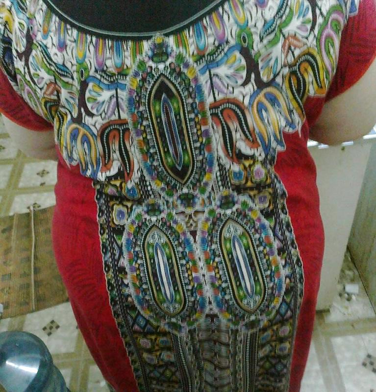 Mi madre 
 #35847104