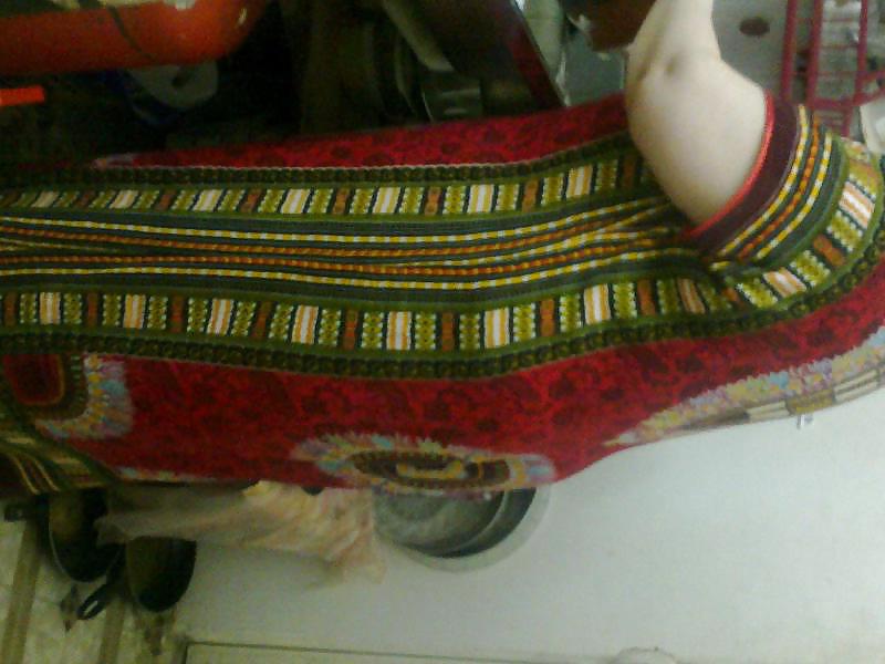 Mi madre 
 #35847120
