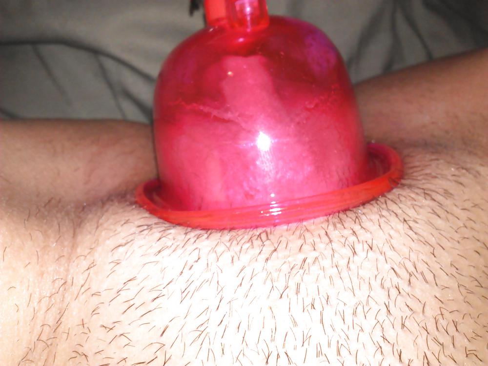 Su coño bombeado
 #23541196