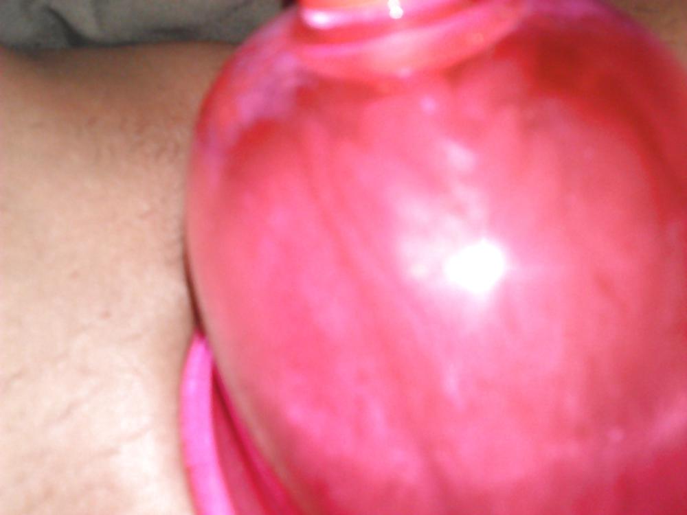 Su coño bombeado
 #23541206